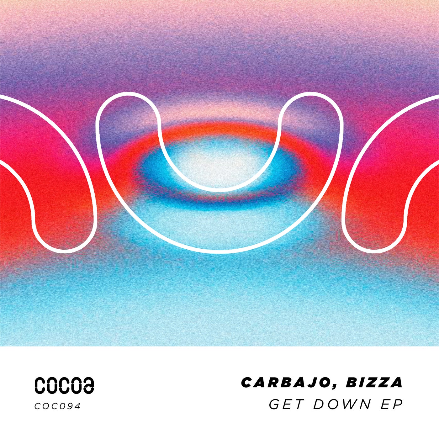 Carbajo, Bizza – Get Down [COC094]